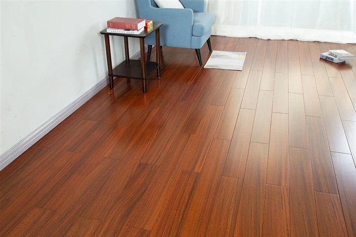 Okan Flooring